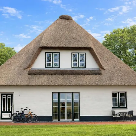 Alte Wassermuehle Ganzes Haus Nyaraló