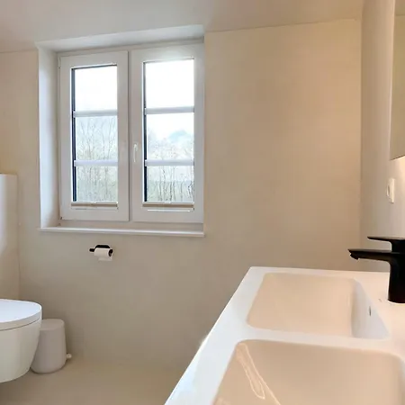 Alte Wassermuehle Ganzes Haus