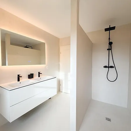 度假居 Alte Wassermuehle Ganzes Haus