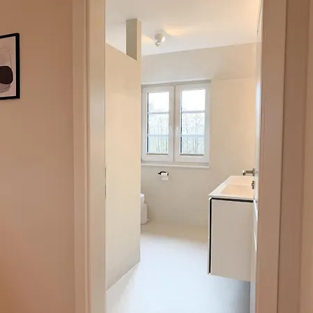 Alte Wassermuehle Ganzes Haus Nyaraló