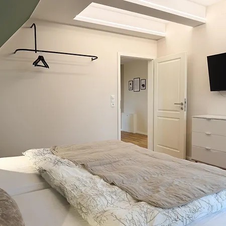 Alte Wassermuehle Ganzes Haus * Borm