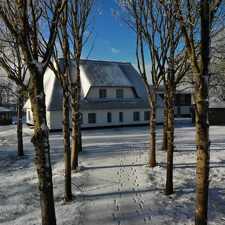 Alte Wassermuehle Ganzes Haus